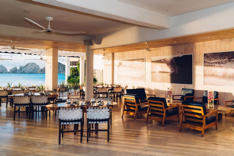 Photo of SUR Beach House (Upper Deck)