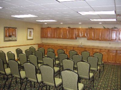 Photo of Country Inn Room 1