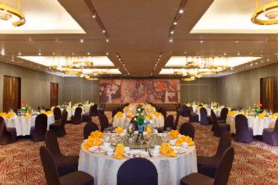 Photo of Dynasty Ballroom