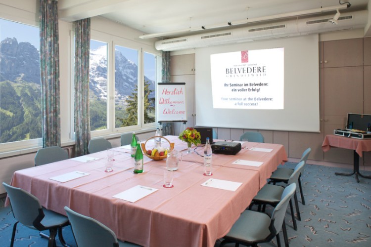 Photo of Konferenz I
