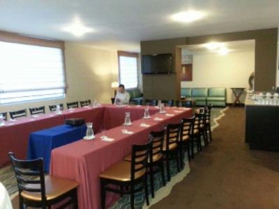 Photo of Lounge