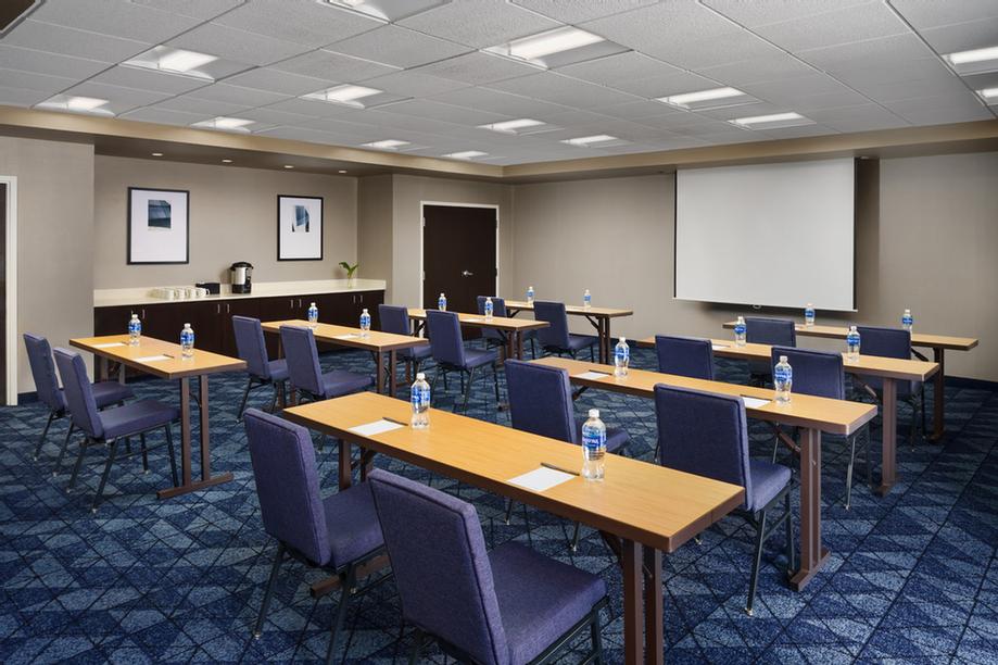 Photo of Telegraph Event Room B 