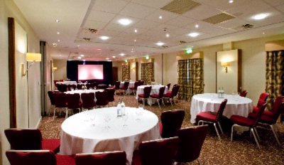 Photo of The Shires Suite