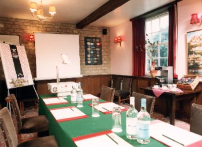 Photo of Windrush Room