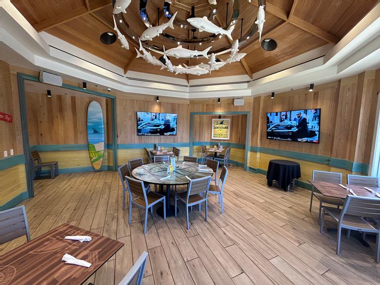 Photo of Private Dining Room