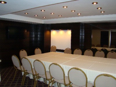 Photo of Directorio