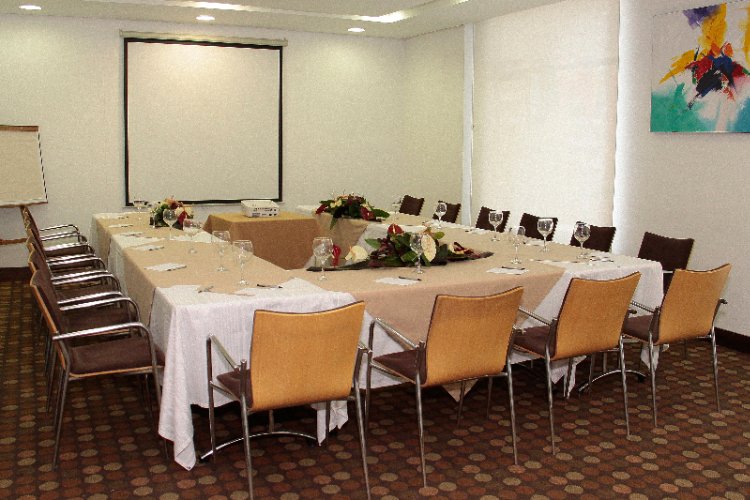 Photo of Salon Alejandria