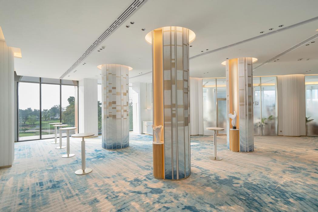 Photo of Meeting Foyer 2nd floor