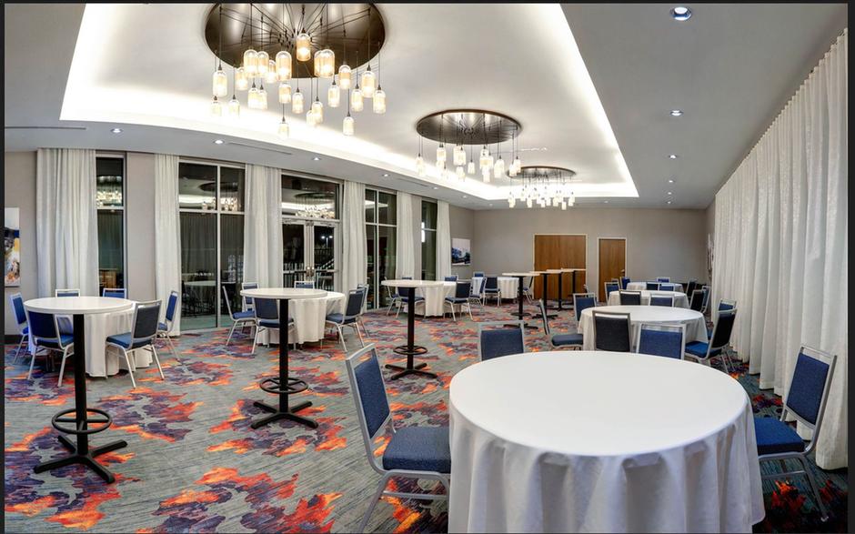 Photo of Lake Travis Ballroom