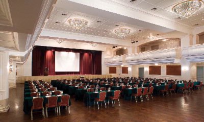 Photo of Grand Ballroom