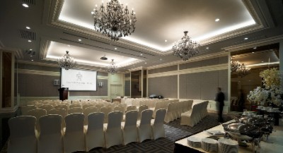 Photo of Fullerton Suite