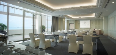 Photo of Irving Suite