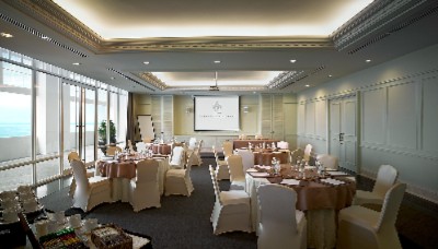 Photo of Campbell Suite