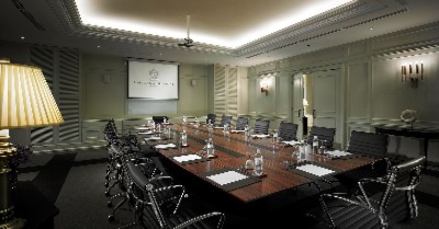 Photo of Anson Suite