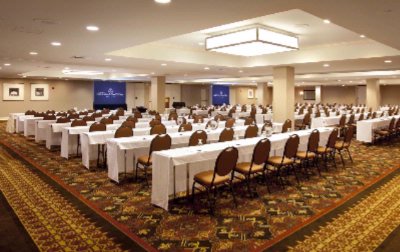 Photo of Lindell Ballroom