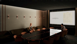Photo of MEETING ROOM