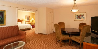 Photo of Boardroom Suite 533