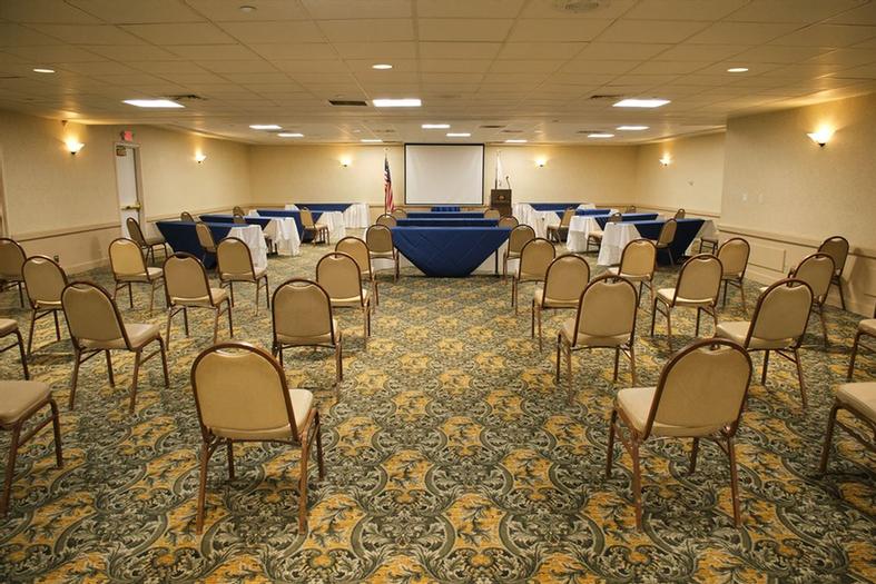 Photo of Santa Maria Room