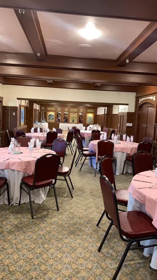 Photo of Kent Room