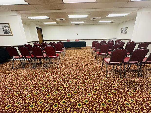 Photo of Hancock Room