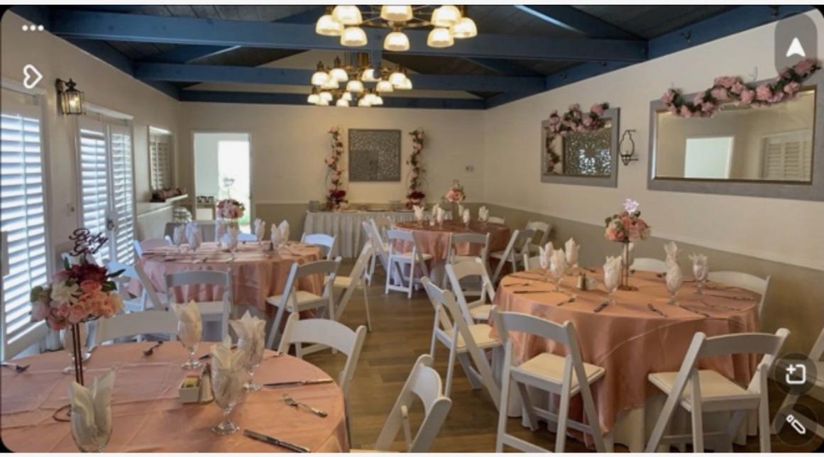 Photo of Cabanas Room