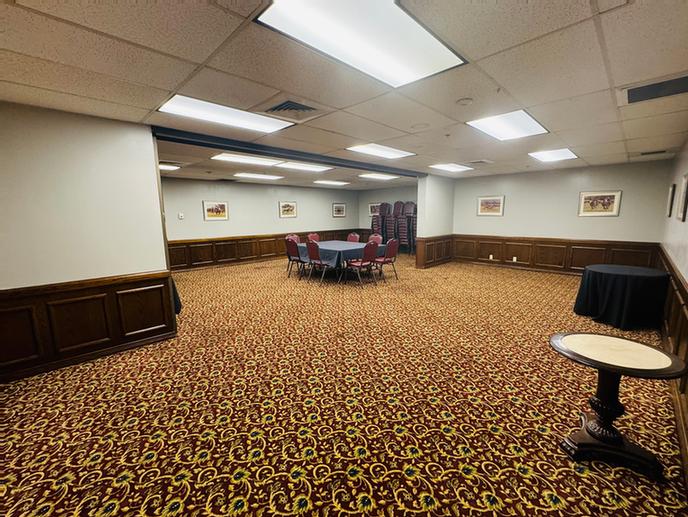 Photo of Polo Room