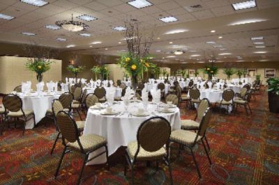 Photo of Garden Banquet Room