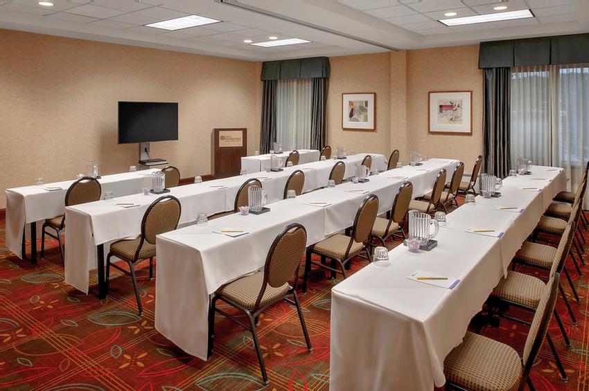 Photo of Earhart Room