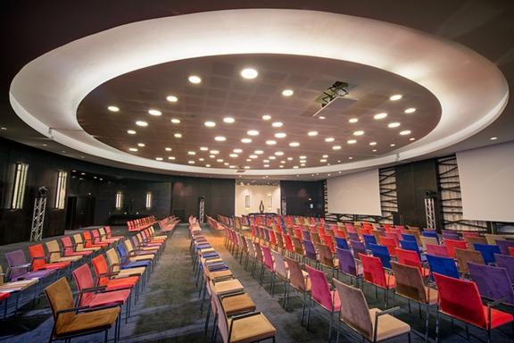Photo of Music Hall