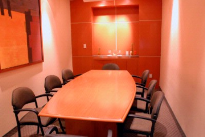 Photo of SALA MADRID Y SALA SEVILLA