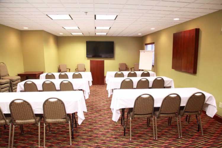 Photo of Meeting Room