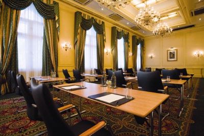 Photo of Regency Room