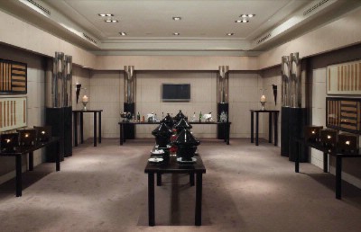 Photo of Salon Beauséjour