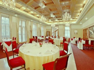 Photo of Restaurant Lujza