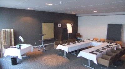 Photo of Rosengarten I