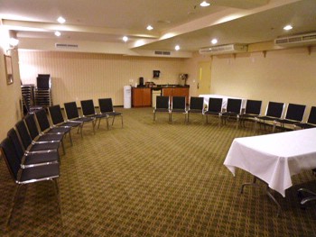 Photo of Meeting Room
