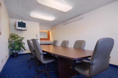 Photo of Boardroom
