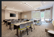 Photo of Meeting Room