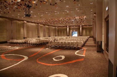 Photo of Soderini Ballroom