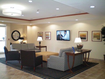 Photo of Best in the west room 1