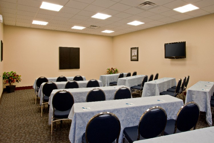 Photo of The Meeting Room