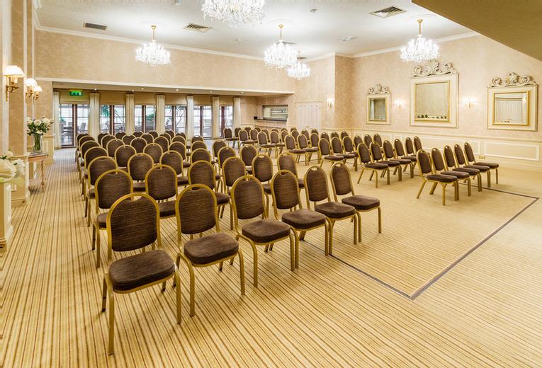 Photo of The Ballroom