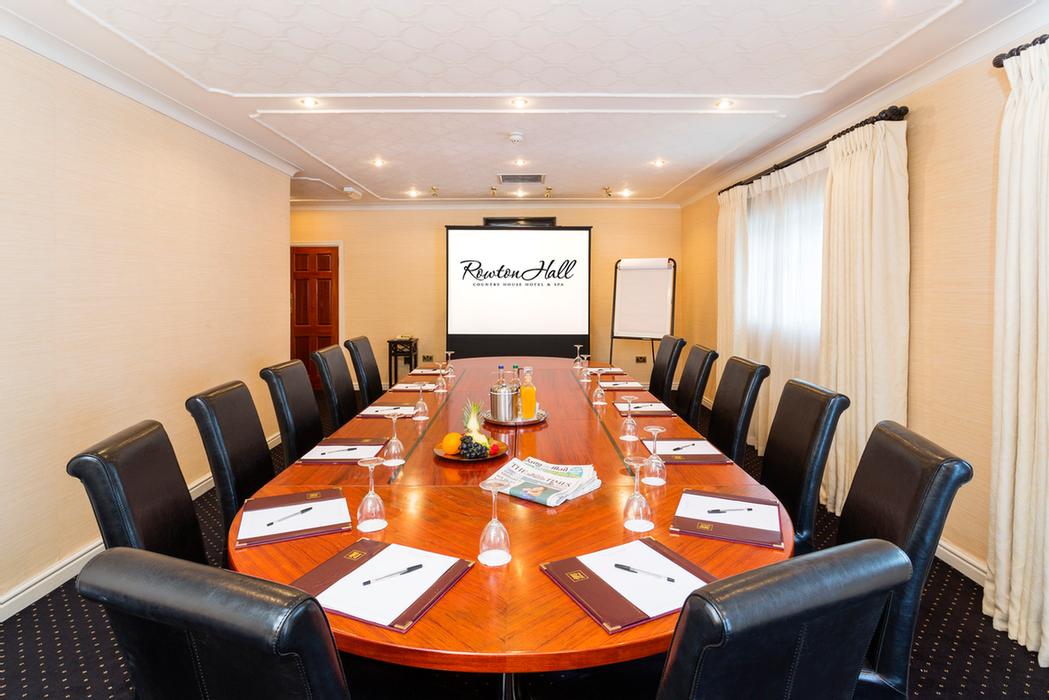 Photo of Boardroom