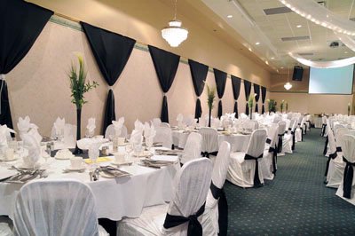 Photo of Or-Argent-Cuivre Ballroom