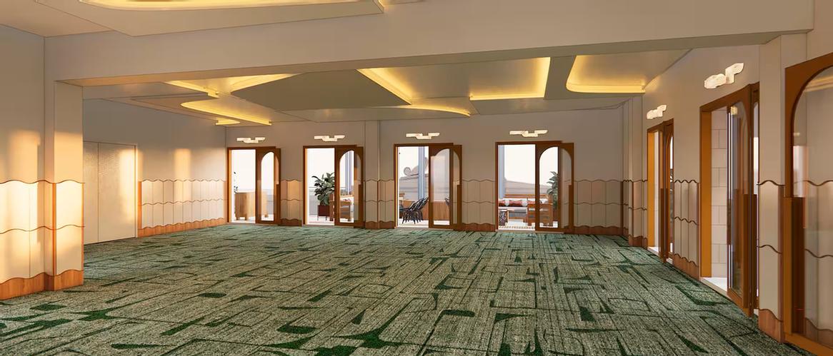 Photo of Vista Ballroom