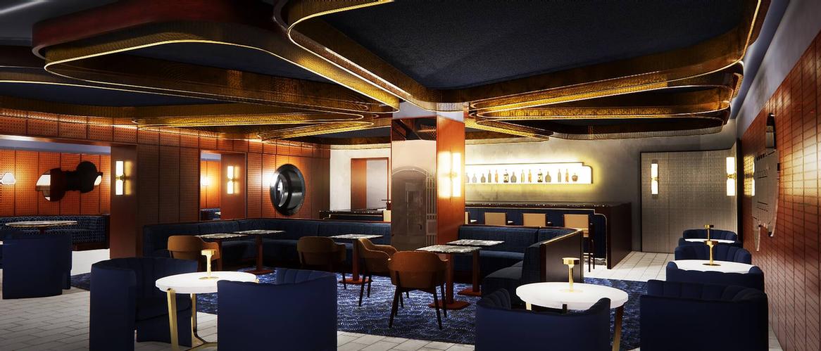Photo of Vault Speakeasy