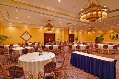 Photo of Casa Monica Ballroom (Half)