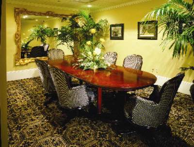 Photo of San Marcos Room