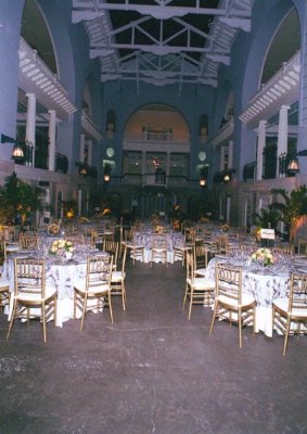 Photo of Lightner Museum