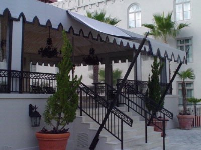 Photo of Sultan's Pavillion